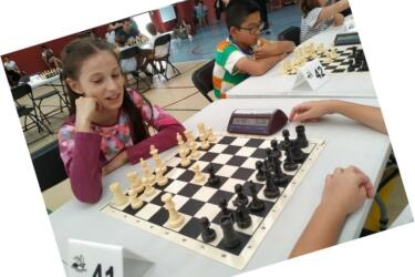 schach 1